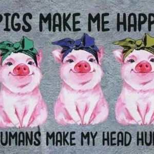 Meet your Posher, Linda